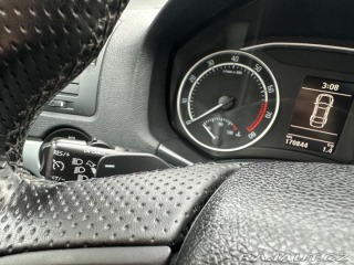 Škoda Octavia RS 2,0TSI 147 Kw DSG 2010