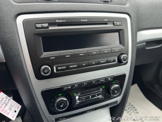 Škoda Octavia RS 2,0TSI 147 Kw DSG 2010