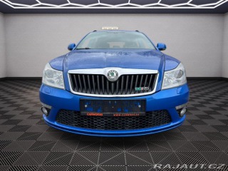 Škoda Octavia RS 2,0TSI 147 Kw DSG 2010