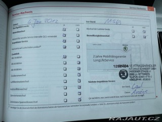 Škoda Octavia RS 2,0TSI 147 Kw DSG 2010