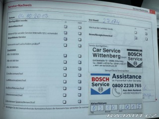 Škoda Octavia RS 2,0TSI 147 Kw DSG 2010