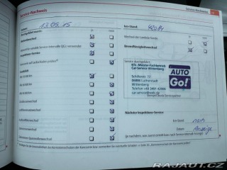 Škoda Octavia RS 2,0TSI 147 Kw DSG 2010