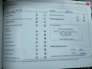 Škoda Octavia RS 2,0TSI 147 Kw DSG 2010