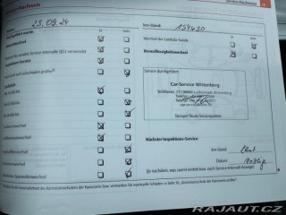 Škoda Octavia RS 2,0TSI 147 Kw DSG 2010