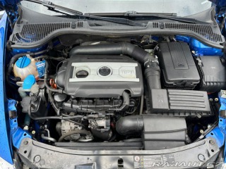 Škoda Octavia RS 2,0TSI 147 Kw DSG 2010