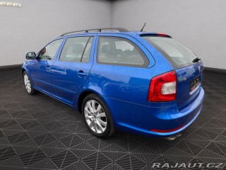 Škoda Octavia RS 2,0TSI 147 Kw DSG 2010