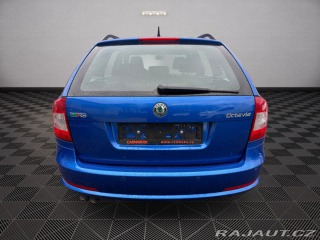 Škoda Octavia RS 2,0TSI 147 Kw DSG 2010