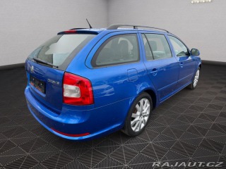Škoda Octavia RS 2,0TSI 147 Kw DSG 2010
