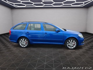 Škoda Octavia RS 2,0TSI 147 Kw DSG 2010