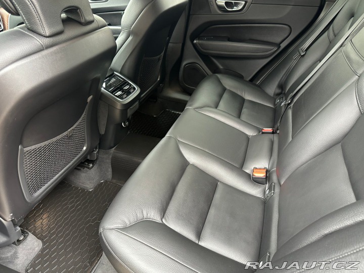 Volvo XC60 D4 140Kw AWD 2018