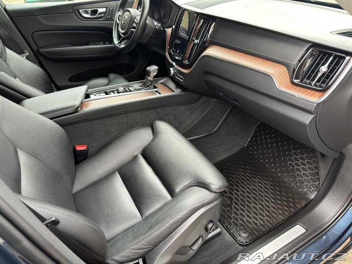 Volvo XC60 D4 140Kw AWD 2018