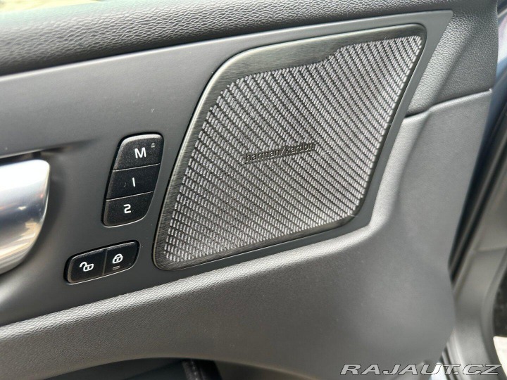 Volvo XC60 D4 140Kw AWD 2018