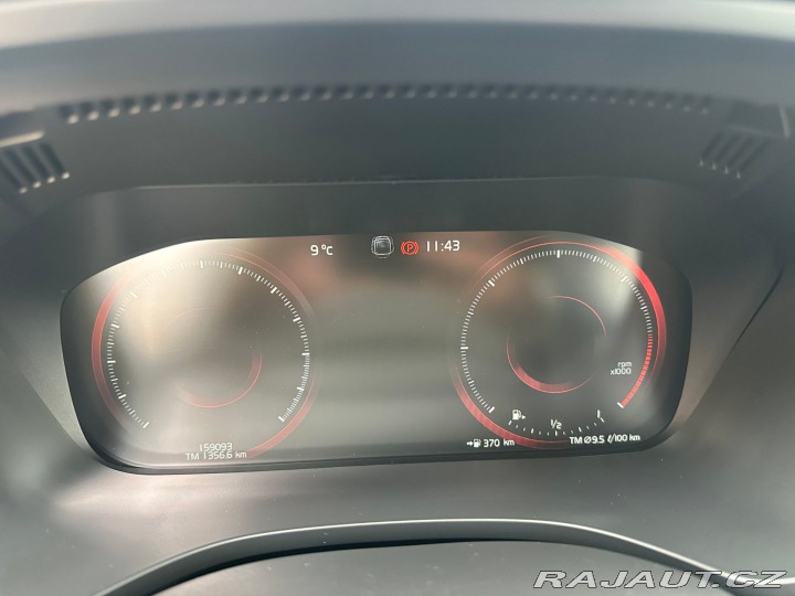 Volvo XC60 D4 140Kw AWD 2018