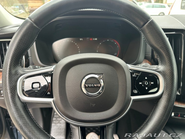 Volvo XC60 D4 140Kw AWD 2018