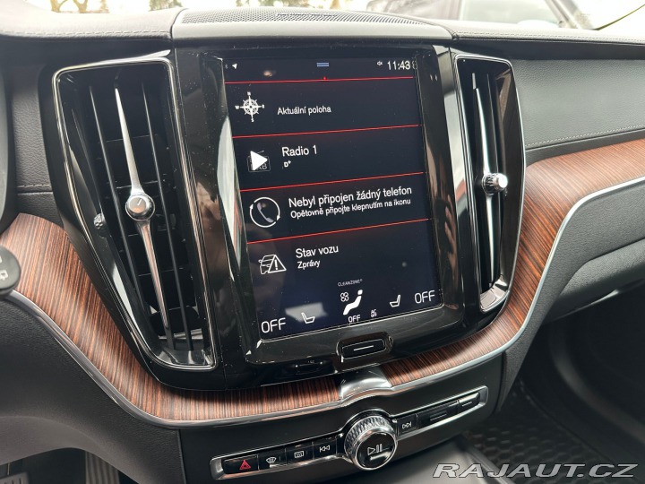 Volvo XC60 D4 140Kw AWD 2018