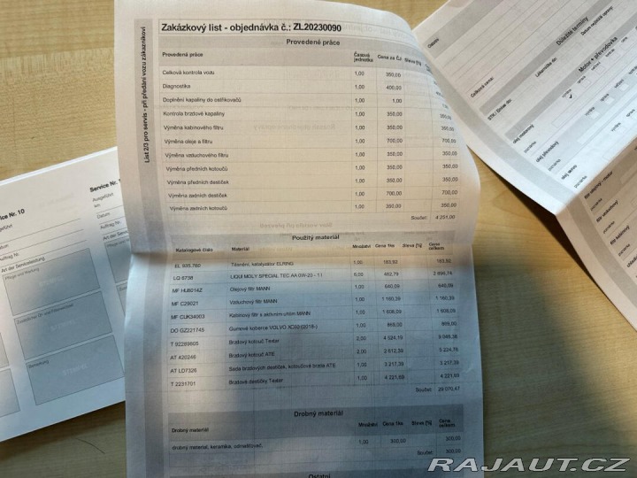 Volvo XC60 D4 140Kw AWD 2018