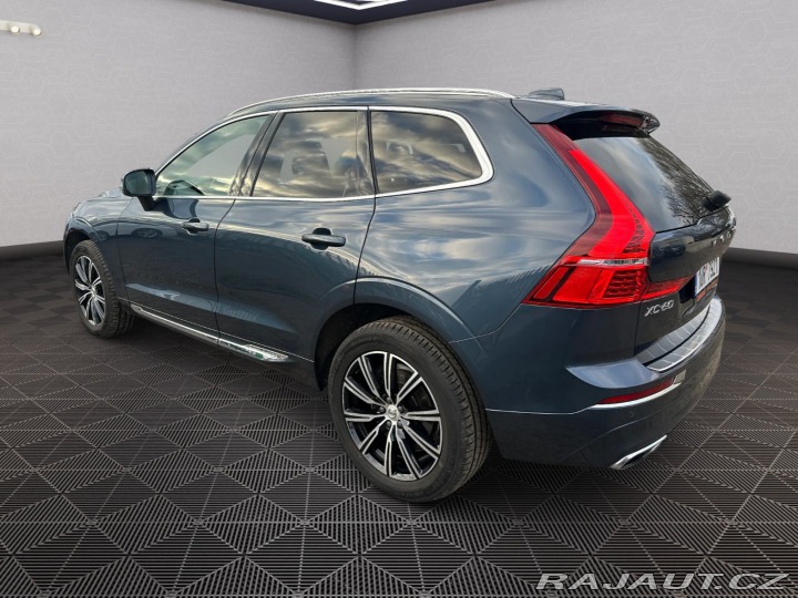 Volvo XC60 D4 140Kw AWD 2018