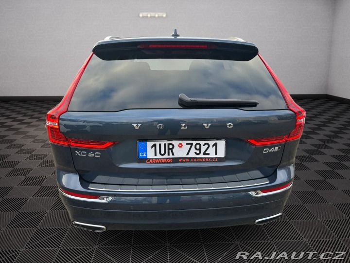 Volvo XC60 D4 140Kw AWD 2018