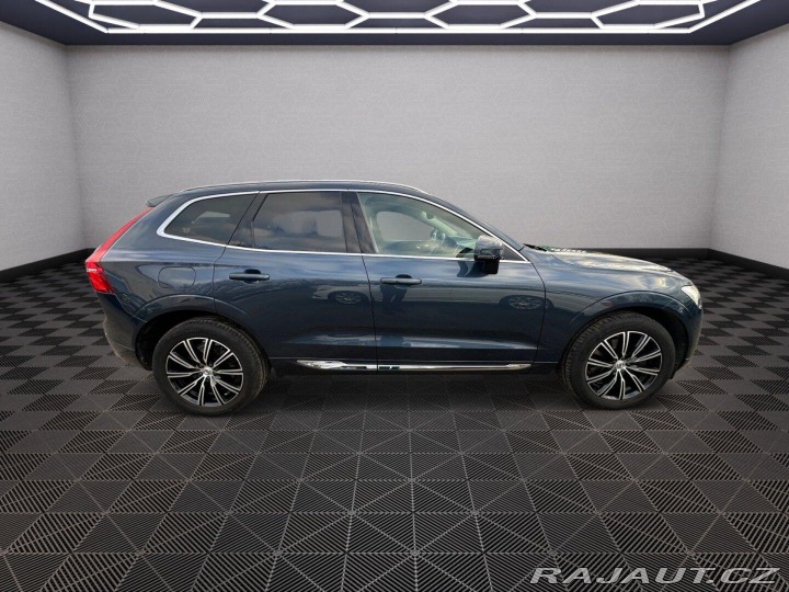 Volvo XC60 D4 140Kw AWD 2018