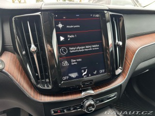 Volvo XC60 D4 140Kw AWD 2018