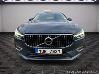 Volvo XC60 D4 140Kw AWD 2018