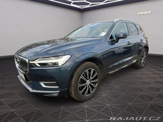 Volvo XC60 D4 140Kw AWD 2018