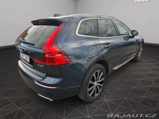 Volvo XC60 D4 140Kw AWD 2018