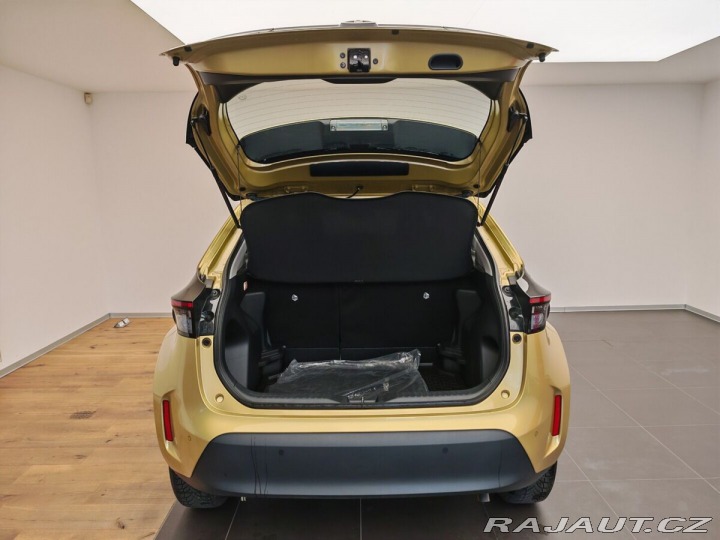 Toyota Yaris Cross 1.5 Benzin Dynamic Force 2024