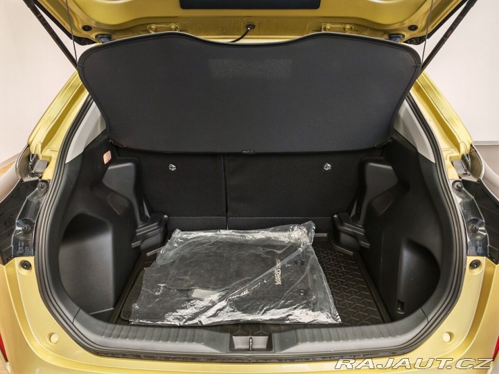 Toyota Yaris Cross 1.5 Benzin Dynamic Force 2024