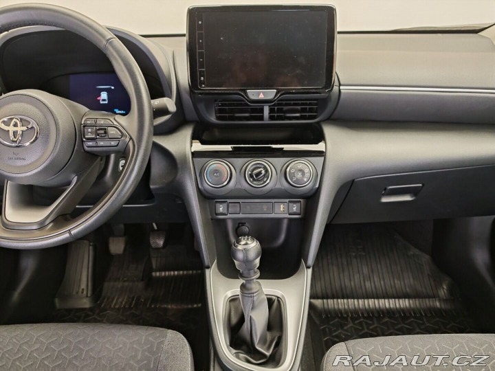 Toyota Yaris Cross 1.5 Benzin Dynamic Force 2024