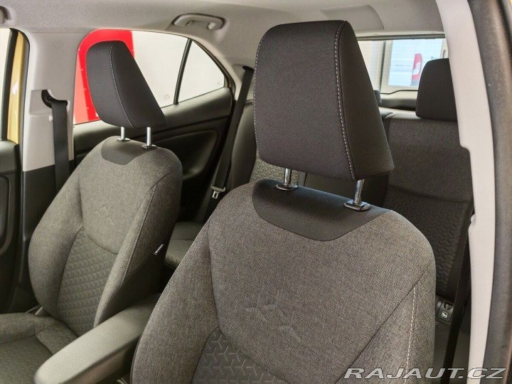 Toyota Yaris Cross 1.5 Benzin Dynamic Force 2024