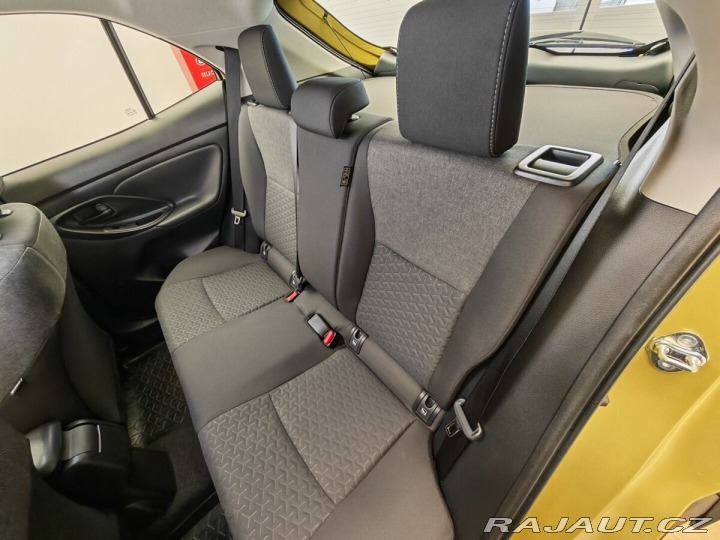 Toyota Yaris Cross 1.5 Benzin Dynamic Force 2024