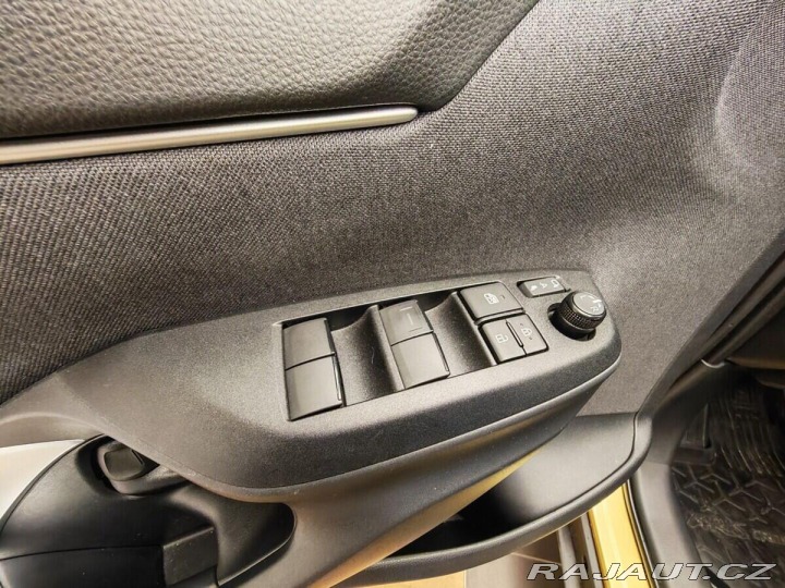 Toyota Yaris Cross 1.5 Benzin Dynamic Force 2024