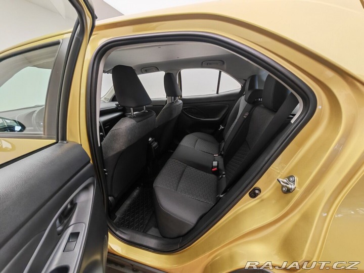 Toyota Yaris Cross 1.5 Benzin Dynamic Force 2024