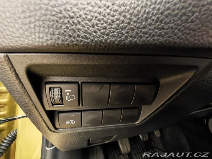 Toyota Yaris Cross 1.5 Benzin Dynamic Force 2024