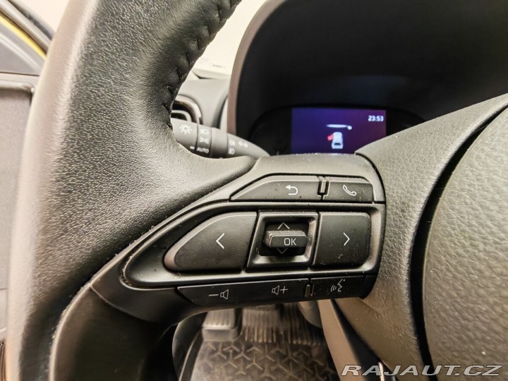 Toyota Yaris Cross 1.5 Benzin Dynamic Force 2024