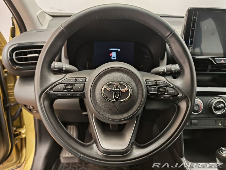 Toyota Yaris Cross 1.5 Benzin Dynamic Force 2024
