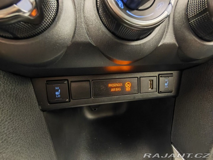 Toyota Yaris Cross 1.5 Benzin Dynamic Force 2024