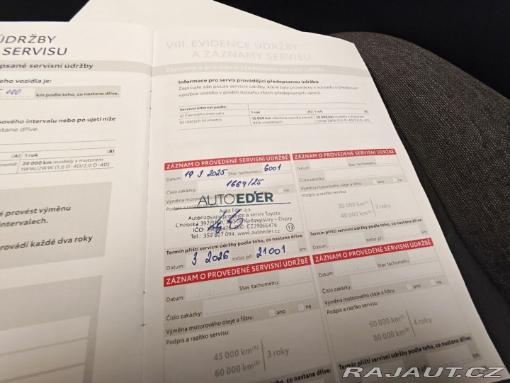 Toyota Yaris Cross 1.5 Benzin Dynamic Force 2024