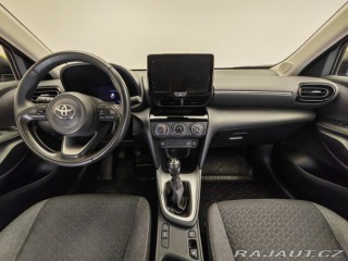 Toyota Yaris Cross 1.5 Benzin Dynamic Force 2024