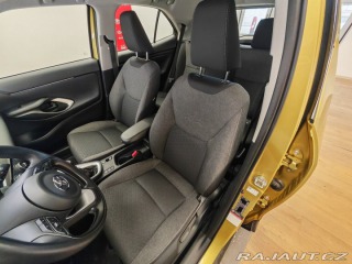 Toyota Yaris Cross 1.5 Benzin Dynamic Force 2024