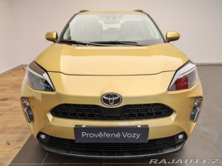 Toyota Yaris Cross 1.5 Benzin Dynamic Force 2024