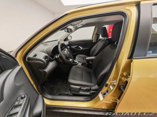 Toyota Yaris Cross 1.5 Benzin Dynamic Force 2024