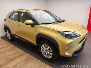 Toyota Yaris Cross 1.5 Benzin Dynamic Force 2024