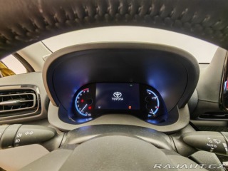 Toyota Yaris Cross 1.5 Benzin Dynamic Force 2024