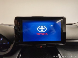 Toyota Yaris Cross 1.5 Benzin Dynamic Force 2024