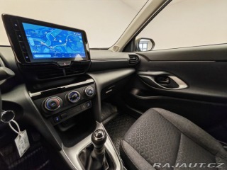 Toyota Yaris Cross 1.5 Benzin Dynamic Force 2024