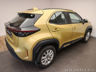 Toyota Yaris Cross 1.5 Benzin Dynamic Force 2024