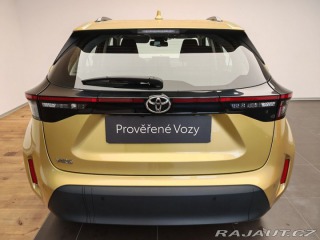 Toyota Yaris Cross 1.5 Benzin Dynamic Force 2024