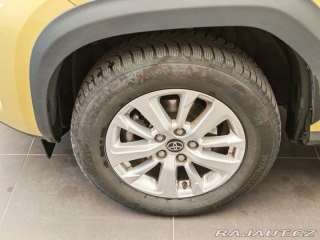 Toyota Yaris Cross 1.5 Benzin Dynamic Force 2024